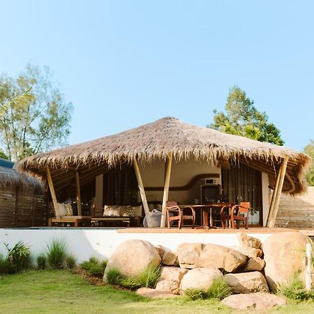 Aloe Beach Villa 1 Ao Nam Mao Luaran gambar