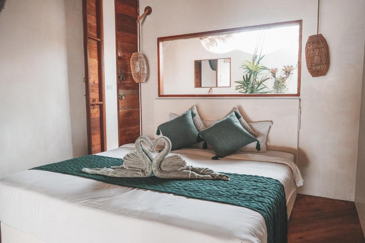 Aloe Beach Villa 1 Ao Nam Mao Luaran gambar