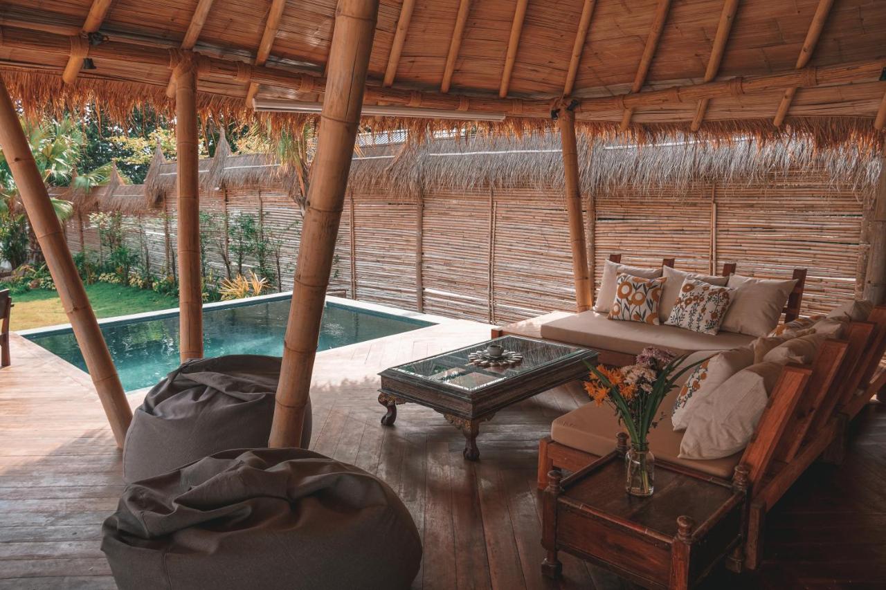 Aloe Beach Villa 1 Ao Nam Mao Luaran gambar