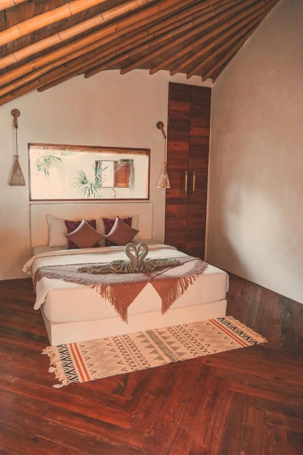 Aloe Beach Villa 1 Ao Nam Mao Luaran gambar