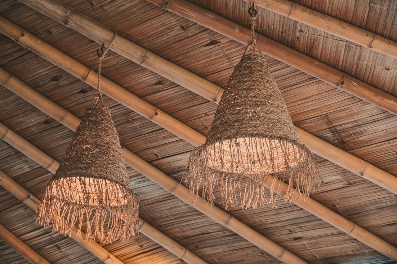 Aloe Beach Villa 1 Ao Nam Mao Luaran gambar