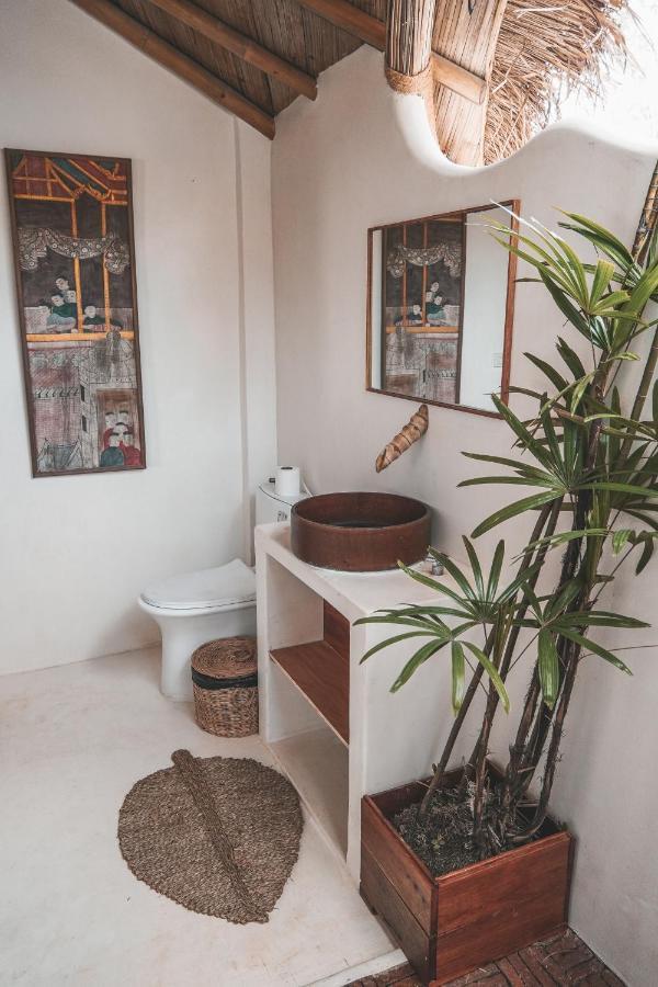 Aloe Beach Villa 1 Ao Nam Mao Luaran gambar