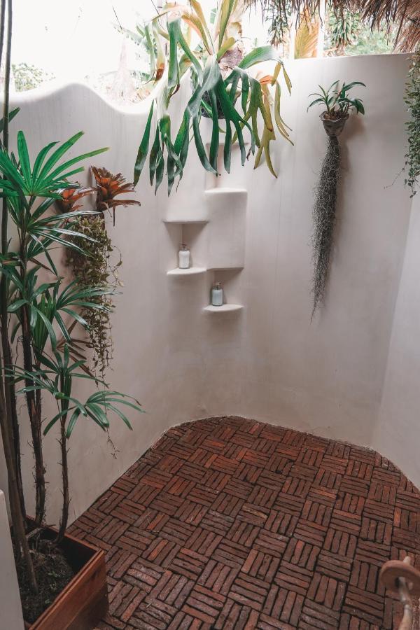 Aloe Beach Villa 1 Ao Nam Mao Luaran gambar